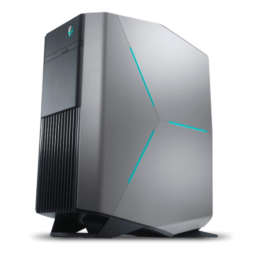 Dell Alienware Aurora R8