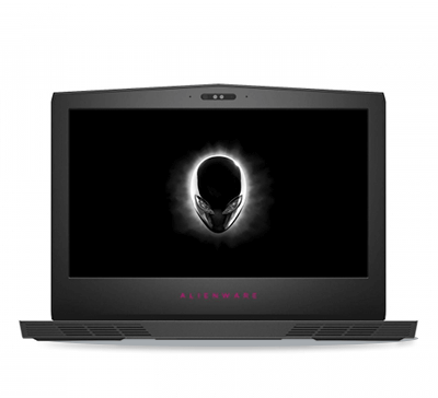 Dell Alienware 15