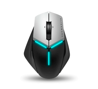 Dell Alienware Elite Gaming Mouse - AW958