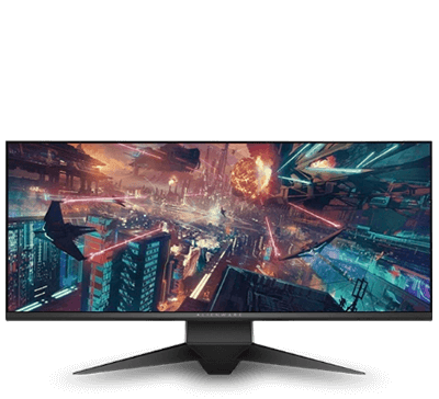 Dell Alienware AW3418DW